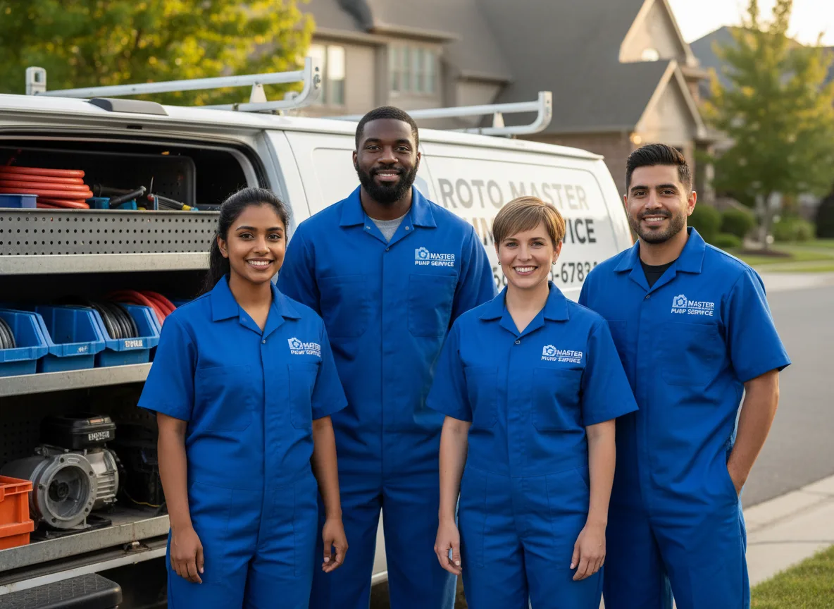 Sump Pump Installation company in Garden Prairie, IL